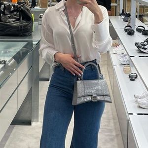 Balenciaga Hourglass NEW!